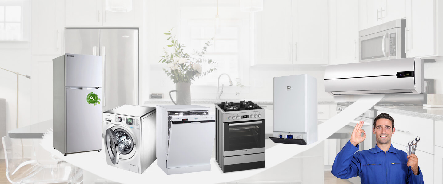 Piraziz Daikin Servisi